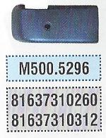 AYNA KOL KAPAGI MAN TGA SAG 61 63731 0260-0312